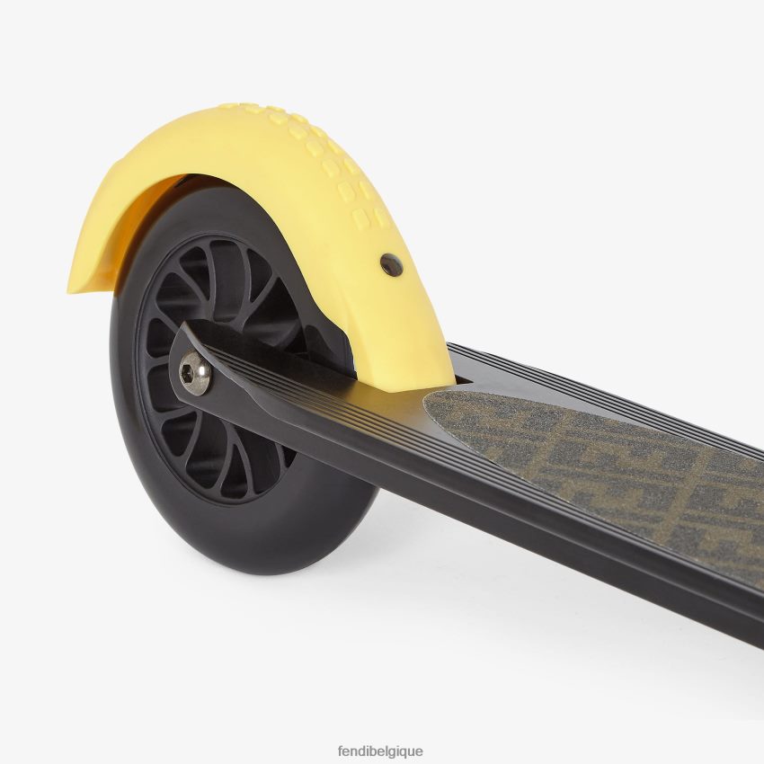 accessoires Fendi trottinette junior micro aluminium mode enfants 8X8J2J2947 Fendi Sac