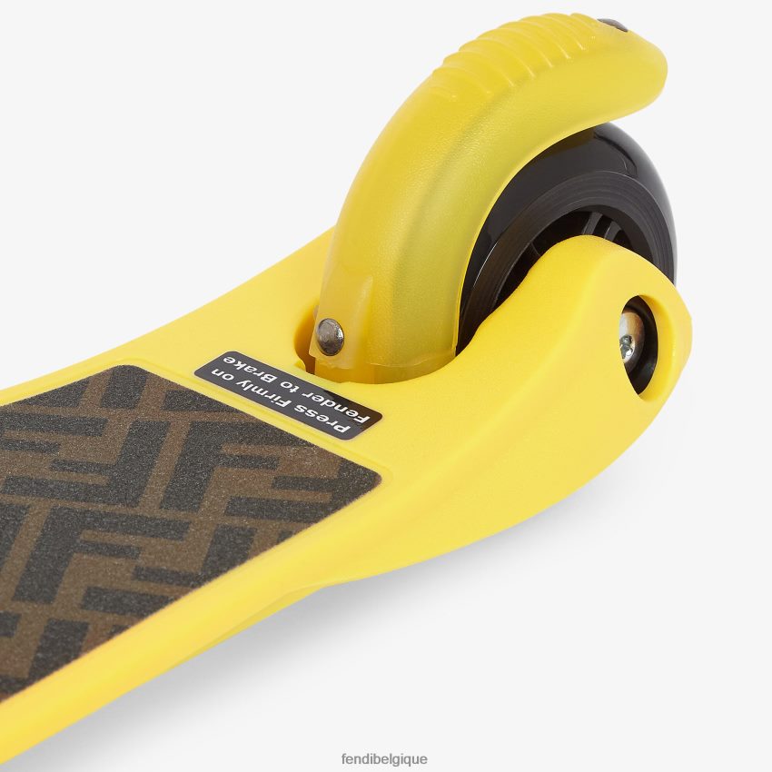 accessoires Fendi trottinette micro bébé mode enfants 8X8J2J2946 Fendi Lunette De Soleil