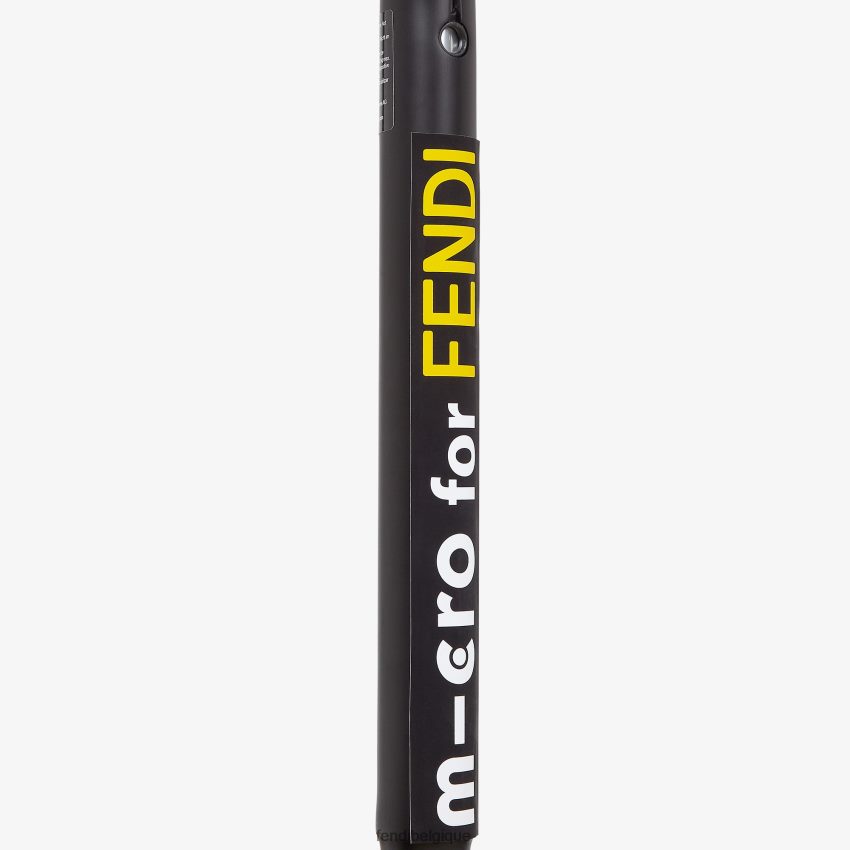 accessoires Fendi trottinette micro bébé mode enfants 8X8J2J2946 Fendi Lunette De Soleil