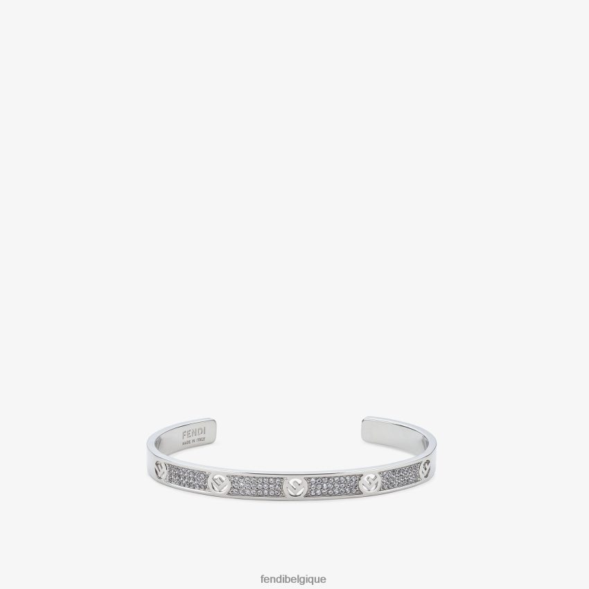 bijoux Fendi bracelet argent femmes 8X8J2J1785 Fendi Lunette De Soleil