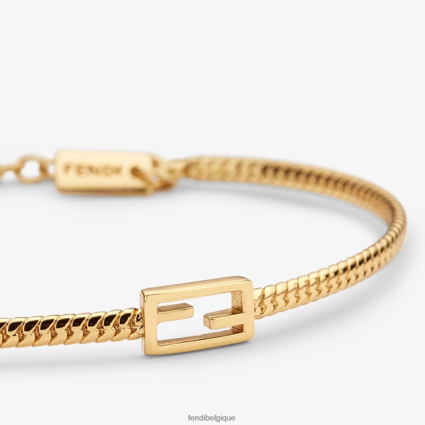 bijoux Fendi bracelet baguette or femmes 8X8J2J1716 Fendi Lunette De Soleil