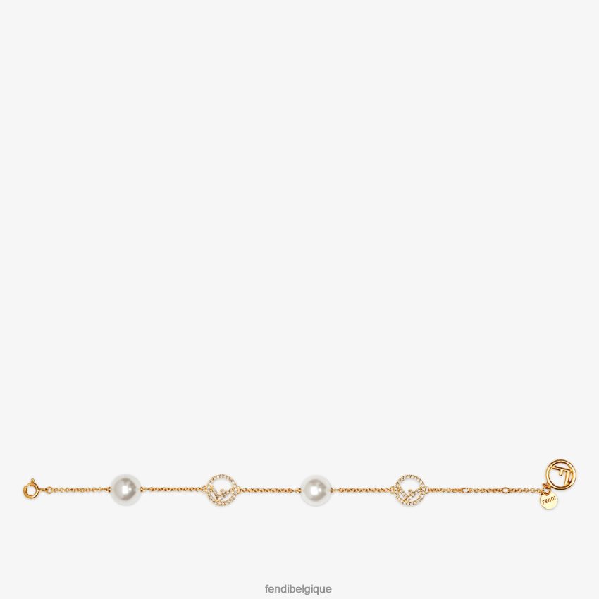 bijoux Fendi bracelet mode femmes 8X8J2J1788 Fendi Lunette De Soleil