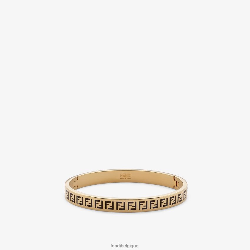 bijoux Fendi bracelet or femmes 8X8J2J1761 Fendi Lunette De Soleil