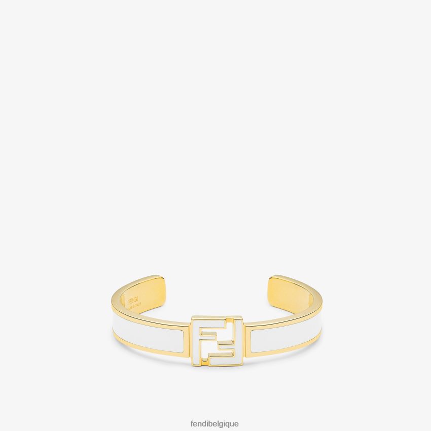 bijoux Fendi bracelet pour toujours or femmes 8X8J2J1668 Fendi Lunette De Soleil