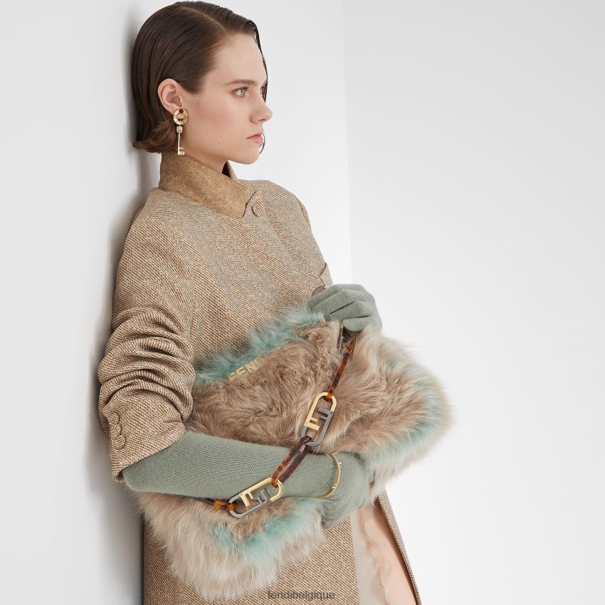 bijoux Fendi premier bracelet or femmes 8X8J2J1722 Fendi Lunette De Soleil