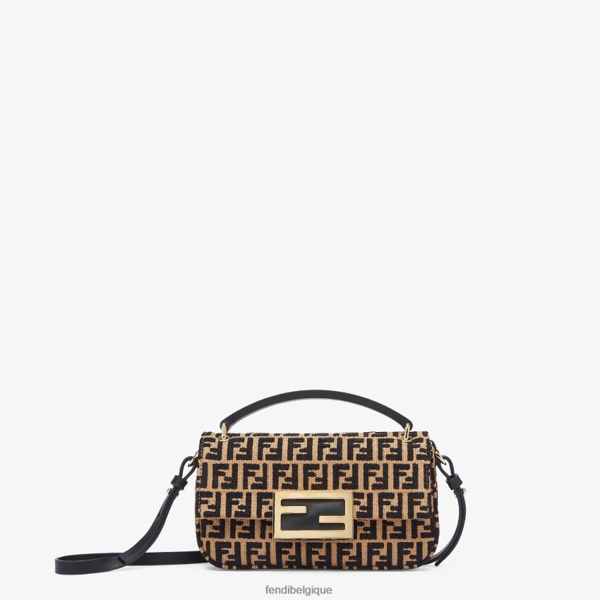 accessoires Fendi pochette téléphone baguette non définie mode femmes 8X8J2J650 Fendi Belgique