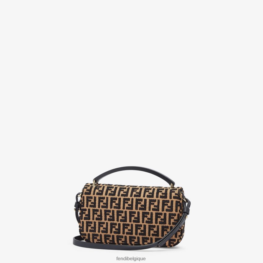 accessoires Fendi pochette téléphone baguette non définie mode femmes 8X8J2J650 Fendi Belgique