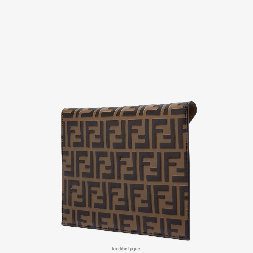 accessoires Fendi pochettes non définies mode femmes 8X8J2J1414 Fendi Sac