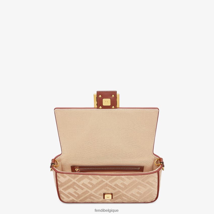 accessoires Fendi sac en toile ff mode femmes 8X8J2J915 Fendi Lunette De Soleil