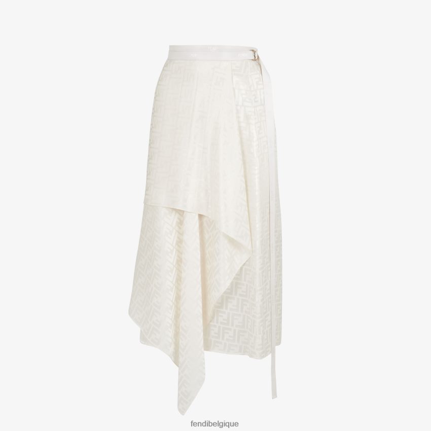 vêtements Fendi indéfini mode femmes 8X8J2J923 Fendi Belgique