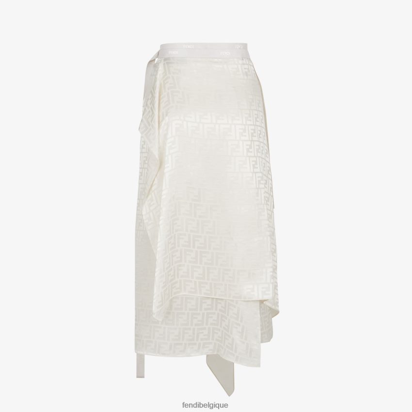 vêtements Fendi indéfini mode femmes 8X8J2J923 Fendi Belgique