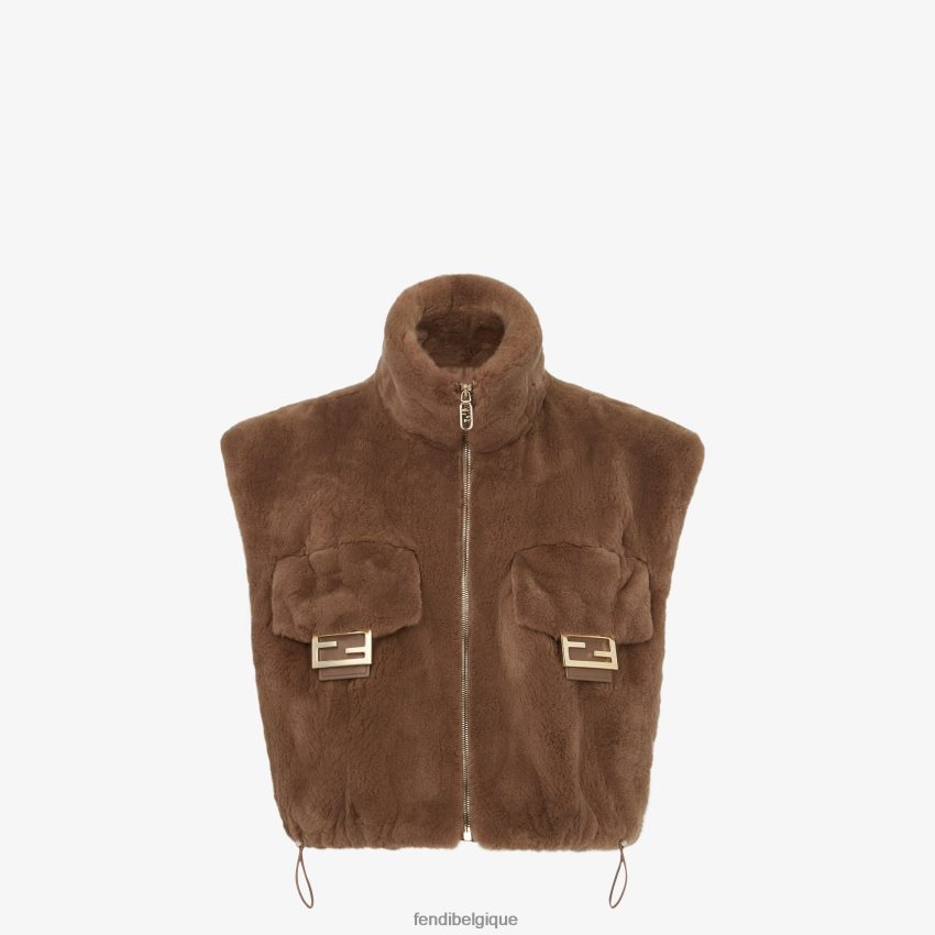 Gilet fendi femme 2025