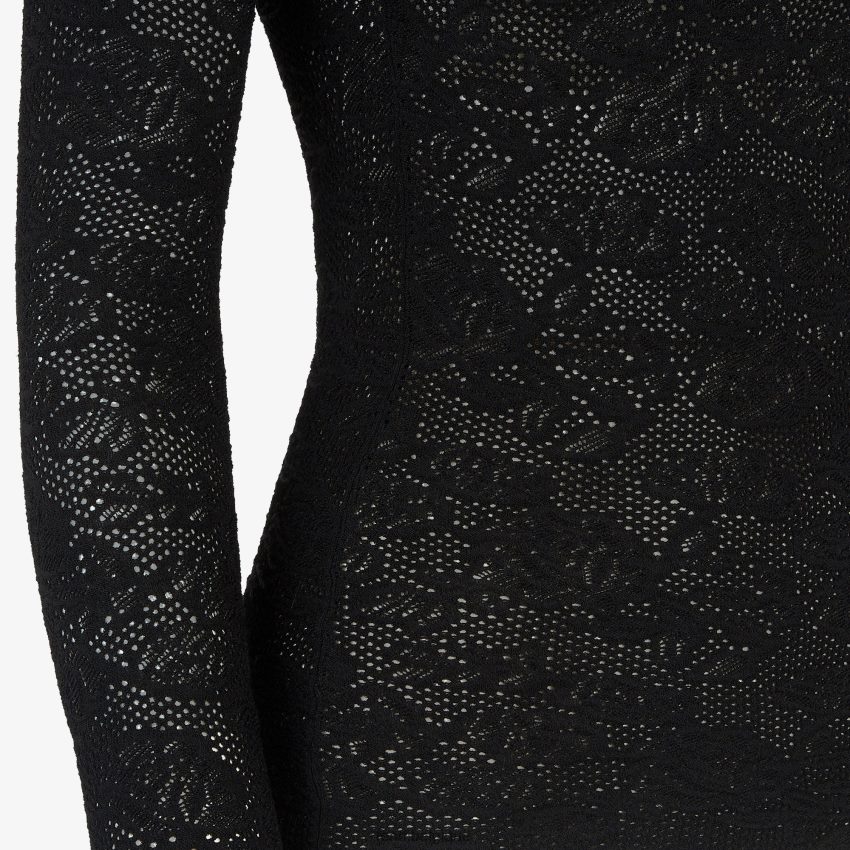 vêtements Fendi pull indéfini mode femmes 8X8J2J1009 Fendi Sac