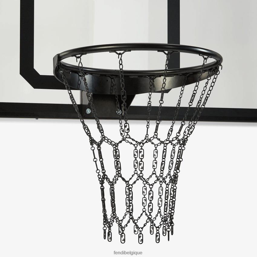 accessoires Fendi panier de basket en métal mode hommes 8X8J2J2385 Fendi Lunette De Soleil