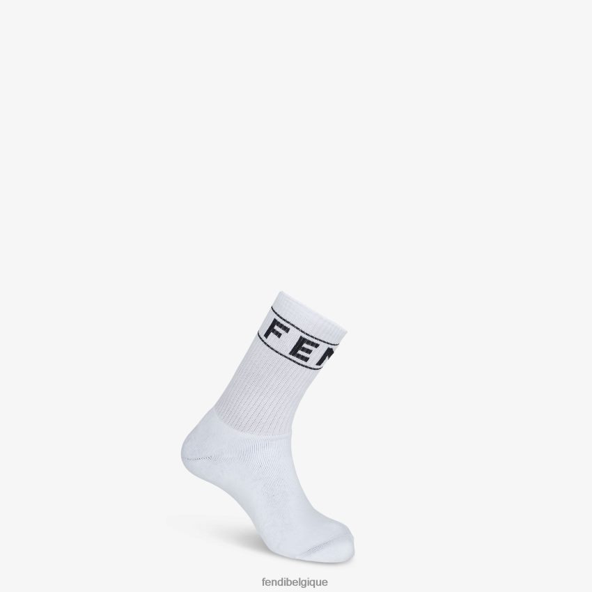Chaussette fendi homme 2025