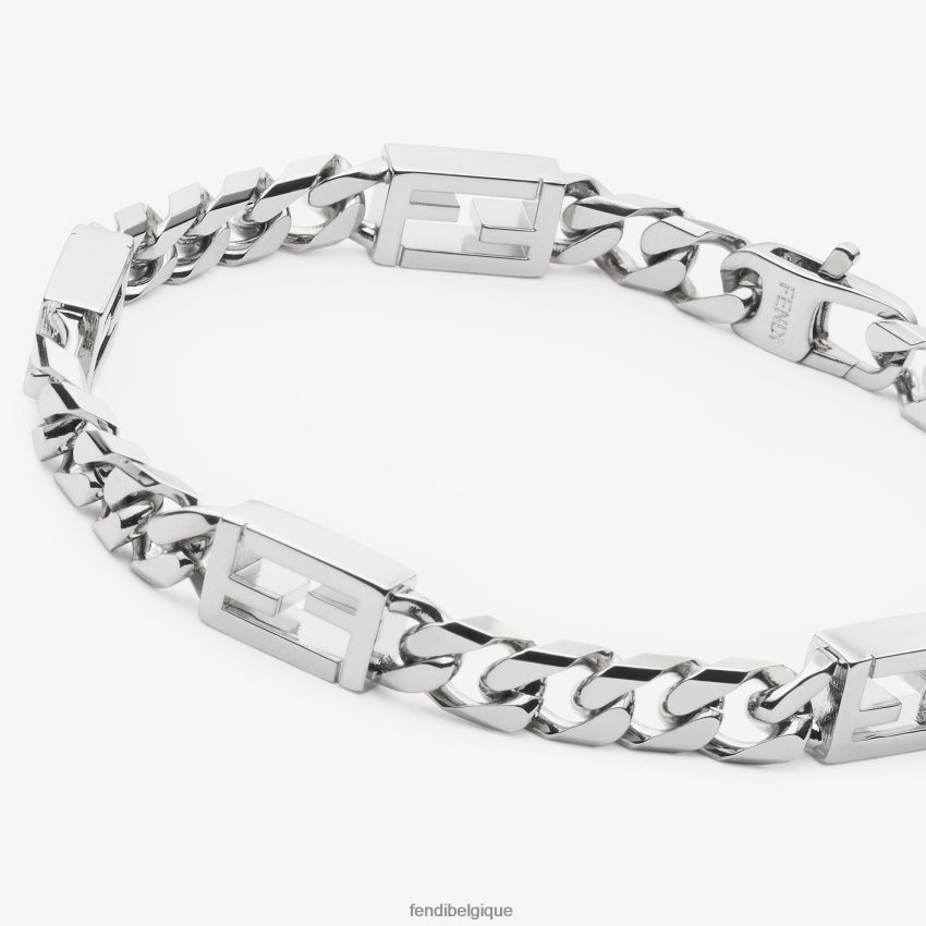 bijoux Fendi bracelet baguette argent hommes 8X8J2J2727 Fendi Lunette De Soleil
