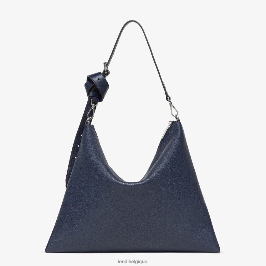 accessoires Fendi après le sac en cuir bleu hommes 8X8J2J1827 Fendi Lunette De Soleil