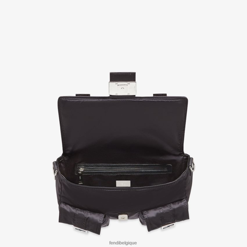 accessoires Fendi sac en nylon noir hommes 8X8J2J1881 Fendi Lunette De Soleil