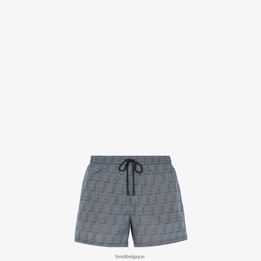 Fendi short de bain 2025